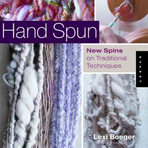 Make a Simple Yarn Beanie Using a Sewing Machine